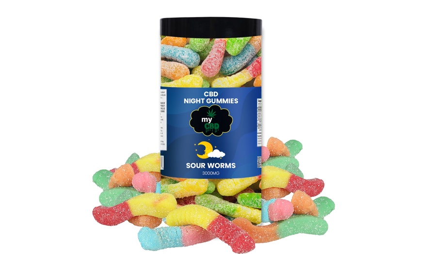 Where to buy CBD Gummies in Colorado – Terry’s Natural Market